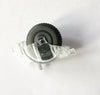 For Logitech M325 M345 M525 M545 M585 M590 Mouse pulley/scroll Wheel Grey