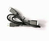 USB 3.0 A Male to Micro USB 3 Y cable with extra usb Power for 2.5