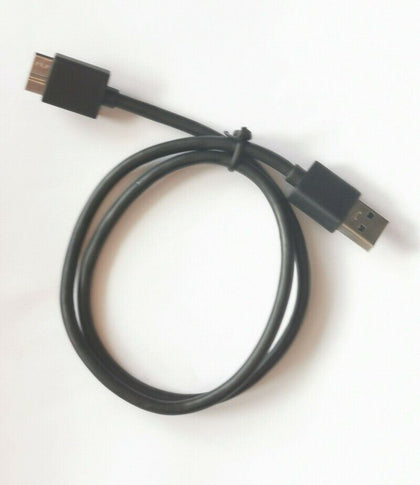 USB 3.0 Hard Drive Cable For WESTERN DIGITAL WD My Passport Ultra Portable 1TB