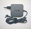 EU PLUG 45W AC Adapter Charger For ASUS X555L X555LA X555LB AD883020 EXA1209EH