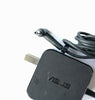 US 19V 1.75A 33W AC adapter Charger For ASUSEee Book E402MA E403sa E502MA 4.0mm