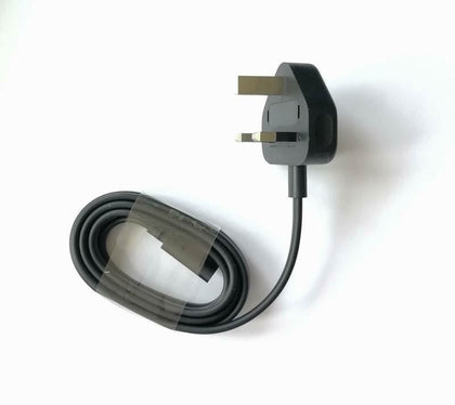 UK 6FT POWER ADAPTER CABLE CORD FOR APPLE TV 1 2 3 2ND 3RD MD199LL TIME CAPSULE