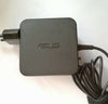 EU PLUG 19V 2.37A for Asus VivoBook S200E X201E Taichi Zenbook Charger 4.0mm