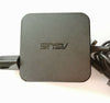 EU PLUG 19V 2.37A for Asus VivoBook S200E X201E Taichi Zenbook Charger 4.0mm