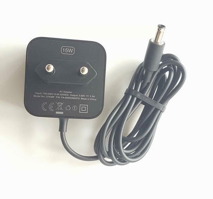 5.95V 2.5A 15W Charger Power Supply EU Plug AC Adapter for Amazon Fire TV CFE90F