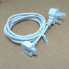 UK AC Power Charger Extension Cord For Apple MacBook Pro Air 45W 60W 85W Adapter