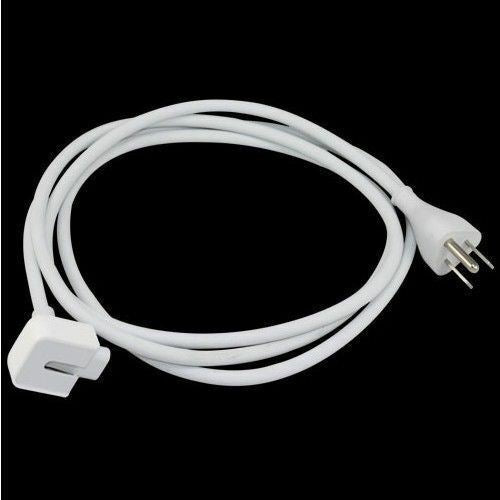 New Replacement Ac Power Adapter Extension Cable (for MacBook Pro, MacBook,  MacBook Air)