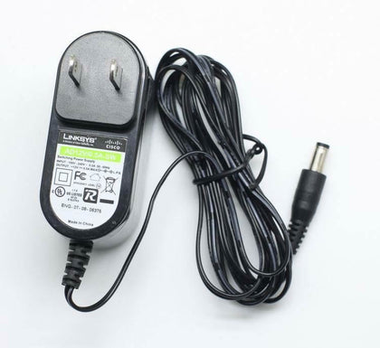 US Linksys Ac Adapter supply AD12V/0.5A-SW 12V 0.5A Power Cord For Cisco Router