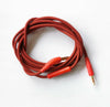 RED Audio Cable With Mic Button For JBL Everest 300 310 700 710 310GA 710GA