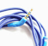 Blue Audio Cable mic For JBL Everest 300 310 700 710 310GA 710GA S500 headphone