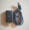 5V 1.2A Home Charger & Micro USB Cable FOR LG Stylo Leon Flex 2 G2 3 4 F60 L90