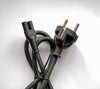 EU PLUG  3FT LEAF POWER CABLE CORD For DELL XPS 13 15 45W 60 90W 130W adapter