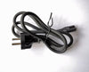 EU PLUG  3FT LEAF POWER CABLE CORD For DELL XPS 13 15 45W 60 90W 130W adapter