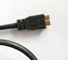 USB 3.0 Power Charger +Data SYNC Cable Cord For Toshiba External Hard Drive Disk