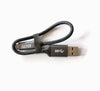 SHORT 20CM USB 3.0 TYPE-C USB-C Data CABLE For GoPro Hero 8 7 6 5 Camera