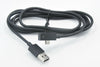 5Ft Fast charge Micro USB Charger Cable Cord For Microsoft Surface 3 1623