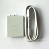 5V 1.6A White Wall Charger Cable For -Bose SoundLink Mini II Revolve Sleepbuds