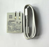 5V 1.6A Wall Charger & Cradle Pearl -For Bose-SoundLink Mini Series II Speaker