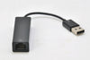 Ethernet Adapter USB 2.0 to 10/100 Network RJ45 LAN Wired Adapter DONGLE KS80011