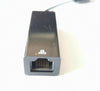 Ethernet Adapter USB 2.0 to 10/100 Network RJ45 LAN Wired Adapter DONGLE KS80011