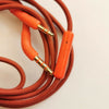 RED Audio Aux Cable With Inline Remote MIC AUX For Everest JBL E65BTNC Headphone