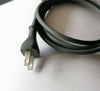 6FT Gray A1639 Power cable cord For Apple HomePod MQHW2LL/A Home Smart Speaker