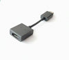 Male to Female Extension Adapter Dongle Port Saver Cable M/F HDMI-Compatible