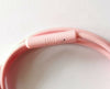 Pink Audio AUX Cable with remote For JBL Everest 300 310 700 710 710GA 310GA