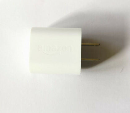 For Amazon Fire TV Stick Power Supply Adapter charger 5W Model: SR75LG White