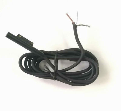 DIY Charger Adapter Cable Cord For Microsoft Surface Pro 6 5 4 3 Power Supply