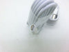 2X 0.8m 22awg Micro USB Sync Data Cable For Samsung Galaxy Note 8.0 N5100 5110