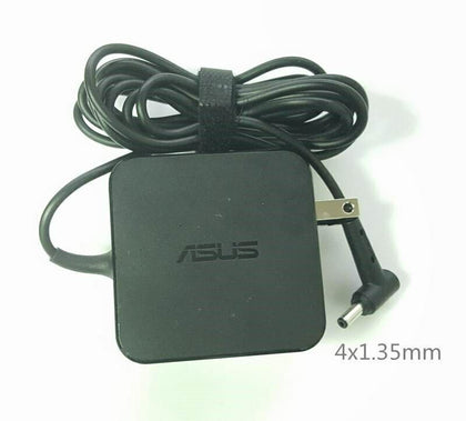 Ac Power Adapter Charger For 19V 2.37A For ASUS Flip 14 TP412UA TP412F TP412FA