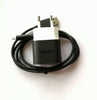 EU 5W Wall AC Adapter Charger + cable for Amazon Kindle Fire Firestick eReader