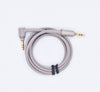 Audio Aux Cable Cord For Sony MDRXB950B1 XB950BT XB950N1 WH1000XM2 CH700N XB700