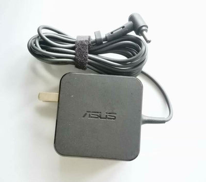 ADP-45DW or AD883J20 Charger Adapter for ASUS Zenbook Vivobook 45W 19V 2.37A 4mm