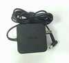 ADP-45DW or AD883J20 Charger Adapter for ASUS Zenbook Vivobook 45W 19V 2.37A 4mm