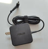 45W 19V 2.37A 4.0mm Adapter Charger For Asus UX360C X553M Q302L Q504UA Q304U