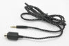 ACU 3.5mm To 6 Pin Cable Adapter For Turtle Beach EAR FORCE Z SEVEN Headphones