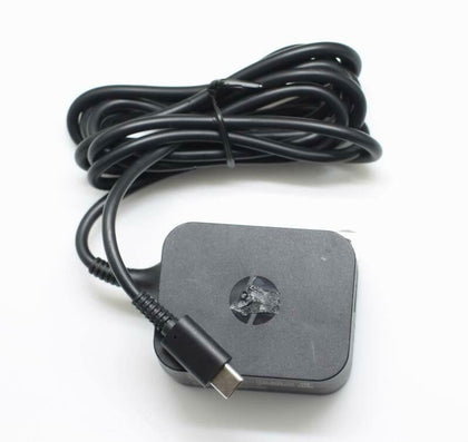 792584-001 TPN-LA01 5.25V 3A TYPE-C AC ADAPTER TPN-AA01 For HP Pavilion x2