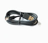 Black TYPE C Charge Cable for JBL Link Portable GO3 CLUB 700BT Q400 Headphones