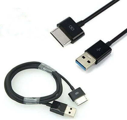 USB Charger Cable For Asus VivoTab TF600 TF600T TF700 TF701 Eee Pad TF800 TF810