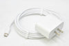 5V 1.5A 7.5W USB-C TYPE C Ethernet Power Adapter Cable for Chromecast Google TV