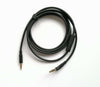 AUDIO Cable Cord with remote mic for AKG Y45 y50 Y40 QC25 OE2 2.5mm Headphones