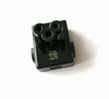 US 3 prong fold plug For Google PA-1650-29 PA-1600-23 60W/12V/5A AC Adapter