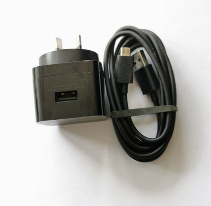 AU 5V 1.8A AC Wall Charger adapter & cable for Amazon Kindle Fire HD 6 7 HDX 8.9