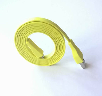 For Logitech Wonderboom/UE Boom 2/Megaboom/Miniboom/Roll 2 Charging Cord cable