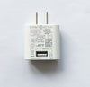 For Clarisonic MIA 1 and MIA 2 Charger Base 500mA Power Adapter PSM03A-050Q-3