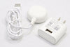 For Clarisonic MIA 1 and MIA 2 Charger Base 500mA Power Adapter PSM03A-050Q-3