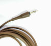 10ft/3m Audio Cable 3.5mm For Philips SHB7000 7150 SHB7250 SHB8750 Headphones