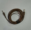 10ft/3m Audio Cable 3.5mm For Philips SHB7000 7150 SHB7250 SHB8750 Headphones